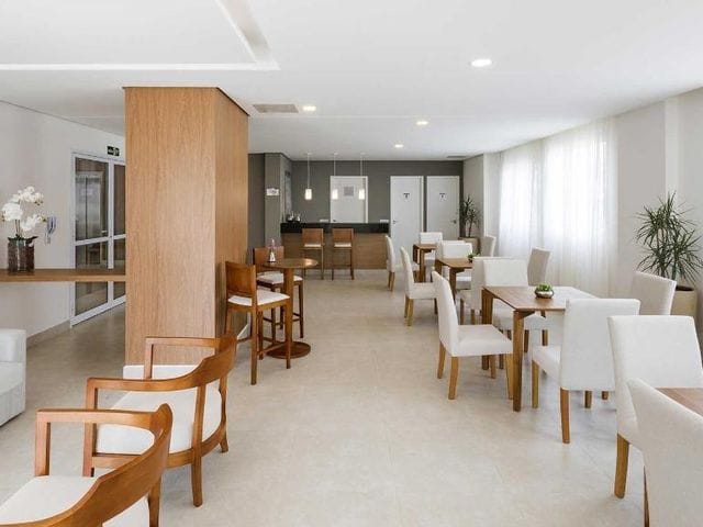 Studio com 33m² 1 quarto e 1 banheiro, à venda, no bairro Chácara Santo Antônio (Zona Sul) em São Paulo