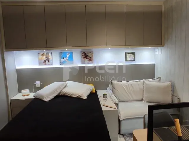Studio com 27m² 1 quarto e 1 banheiro, à venda, no bairro Tucuruvi em São Paulo