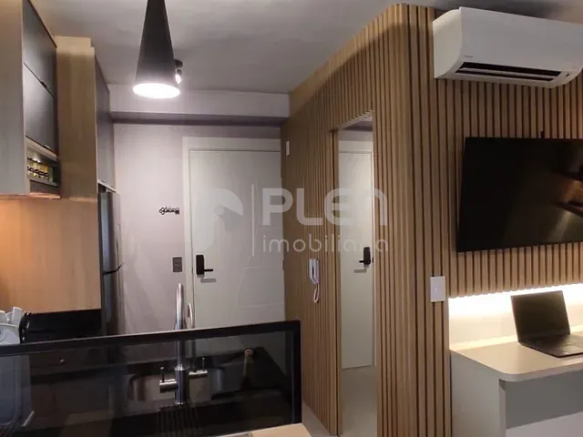 Studio com 27m² 1 quarto e 1 banheiro, à venda, no bairro Tucuruvi em São Paulo