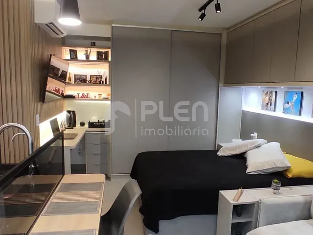 Studio com 27m² 1 quarto e 1 banheiro, à venda, no bairro Tucuruvi em São Paulo