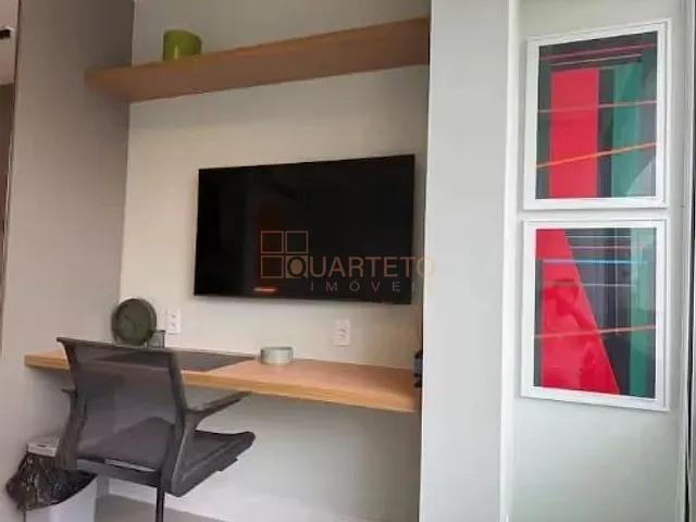 Studio 1 quarto e 1 banheiro, para alugar, no bairro Consolação em São Paulo