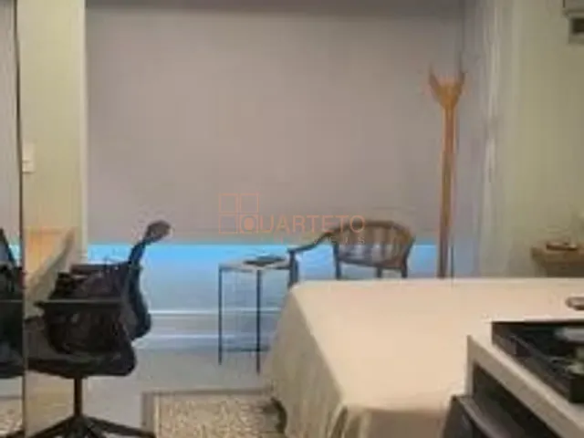 Studio 1 quarto e 1 banheiro, para alugar, no bairro Consolação em São Paulo