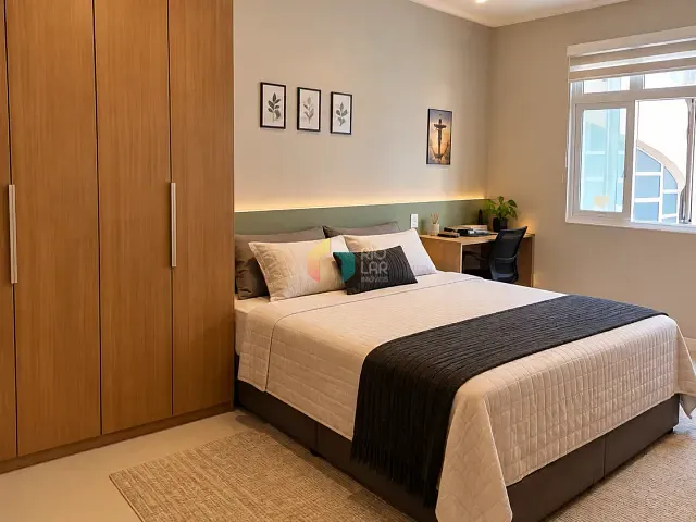 Studio com 30m² 1 quarto e 1 banheiro, à venda, no bairro Centro em Rio de Janeiro