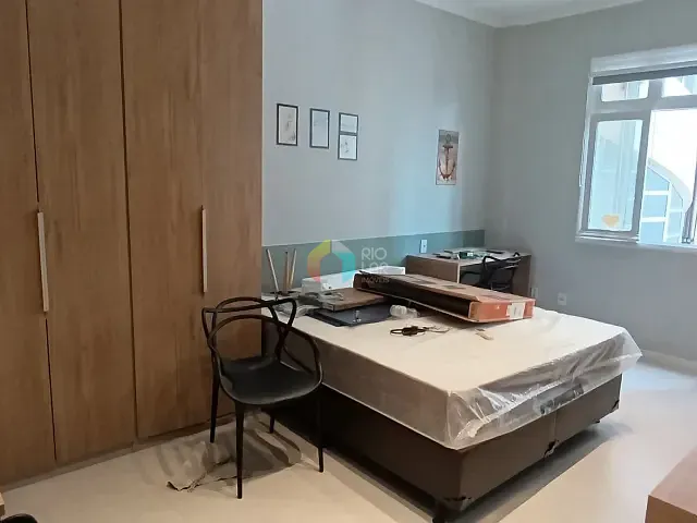 Studio com 30m² 1 quarto e 1 banheiro, à venda, no bairro Centro em Rio de Janeiro