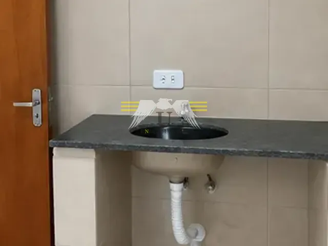 Studio para alugar, no bairro Vila Carrão em São Paulo