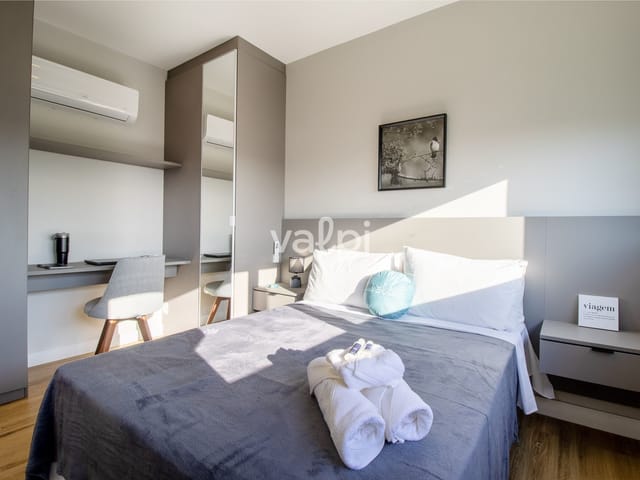 Studio com 51m² 1 quarto e 1 banheiro, para alugar, no bairro Rio Branco em Porto Alegre