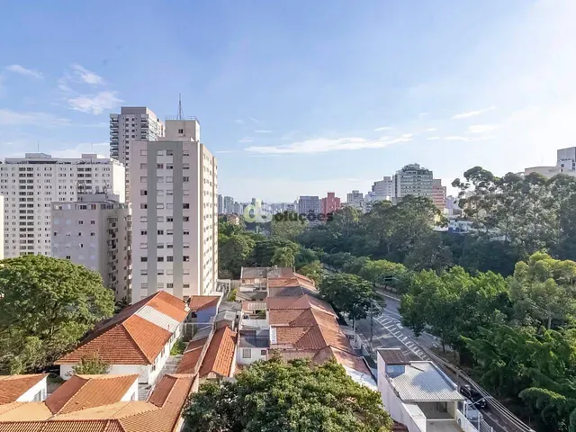 Studio 1 quarto e 1 banheiro, à venda, no bairro Pinheiros em São Paulo