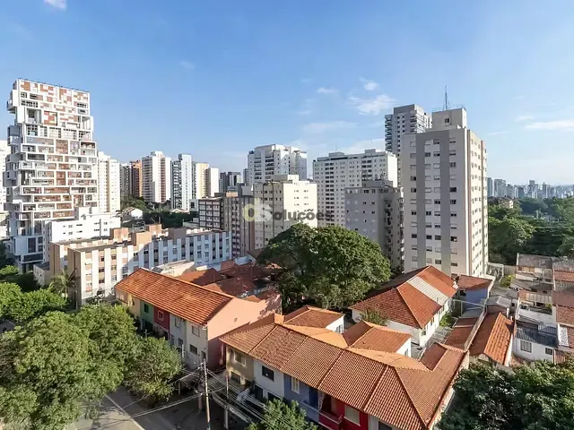 Studio 1 quarto e 1 banheiro, à venda, no bairro Pinheiros em São Paulo