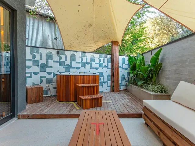 Studio com 26m² 1 quarto e 1 banheiro, à venda, no bairro Água Verde em Curitiba