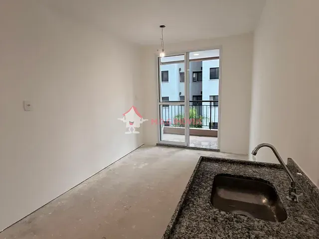 Studio 1 quarto e 1 banheiro, à venda, no bairro Vila da Saúde em São Paulo