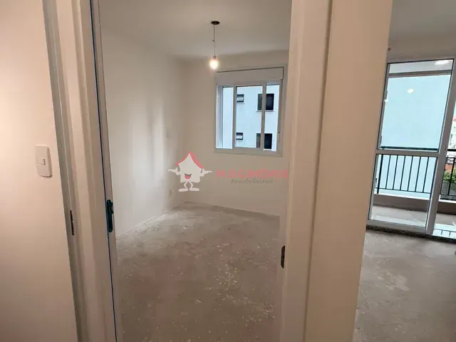 Studio 1 quarto e 1 banheiro, à venda, no bairro Vila da Saúde em São Paulo