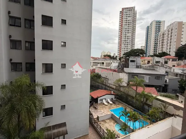Studio 1 quarto e 1 banheiro, à venda, no bairro Vila da Saúde em São Paulo