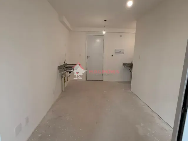 Studio 1 quarto e 1 banheiro, à venda, no bairro Vila da Saúde em São Paulo