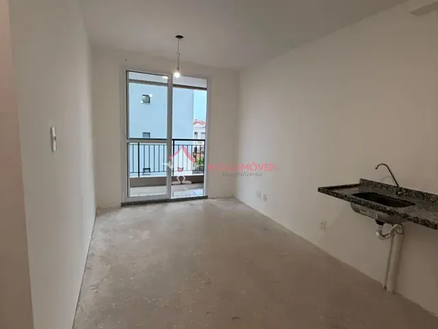 Studio 1 quarto e 1 banheiro, à venda, no bairro Vila da Saúde em São Paulo