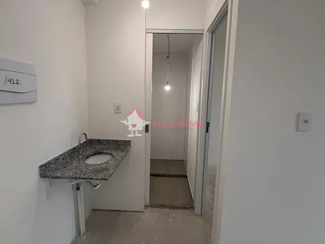 Studio 1 quarto e 1 banheiro, à venda, no bairro Vila da Saúde em São Paulo
