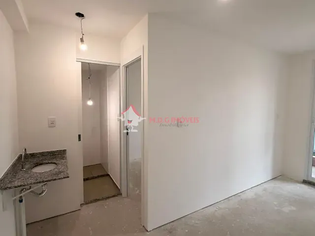 Studio 1 quarto e 1 banheiro, à venda, no bairro Vila da Saúde em São Paulo