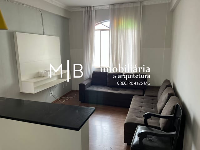 Studio 1 quarto e 1 banheiro, à venda, no bairro PAINEIRAS em JUIZ DE FORA