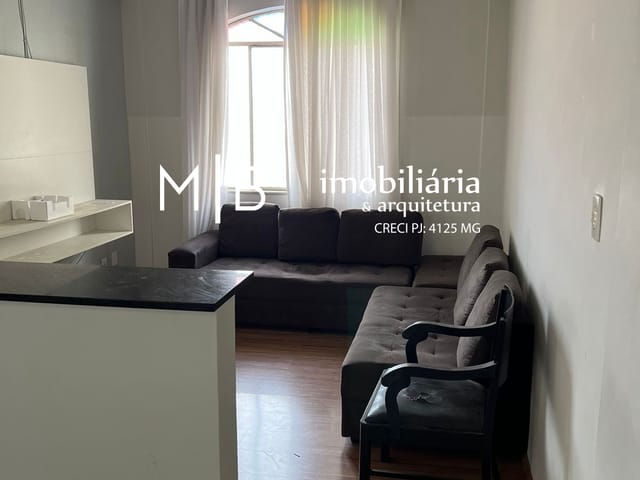 Studio 1 quarto e 1 banheiro, à venda, no bairro PAINEIRAS em JUIZ DE FORA