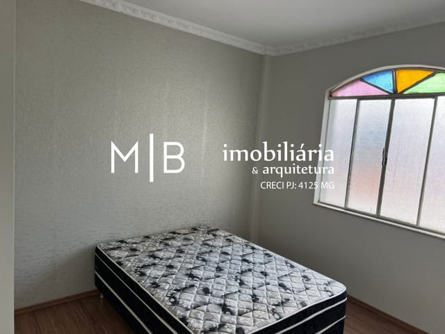 Studio 1 quarto e 1 banheiro, à venda, no bairro PAINEIRAS em JUIZ DE FORA