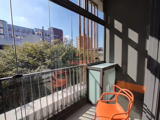 Studio 1 quarto e 1 banheiro, à venda, no bairro Vila Mariana em São Paulo