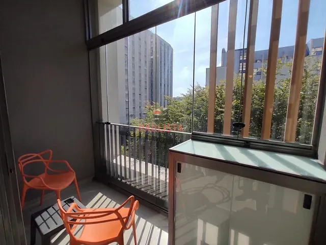 Studio 1 quarto e 1 banheiro, à venda, no bairro Vila Mariana em São Paulo