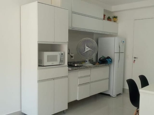 Studio com 24m² 1 quarto e 1 banheiro, à venda, no bairro Consolação em São Paulo