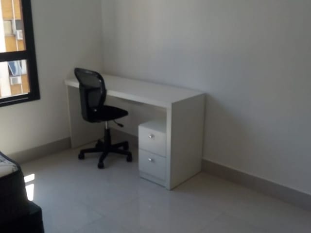 Studio com 24m² 1 quarto e 1 banheiro, à venda, no bairro Consolação em São Paulo
