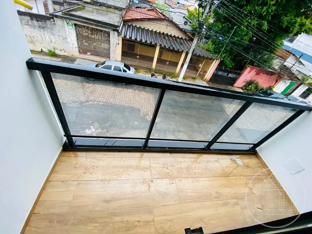 Apartamento, 1 quarto, 36 m² - Foto 7