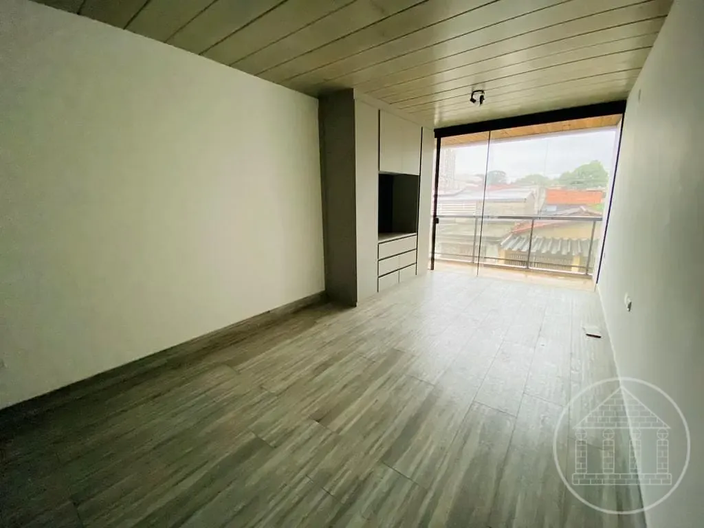 Apartamento, 1 quarto, 36 m² - Foto 9