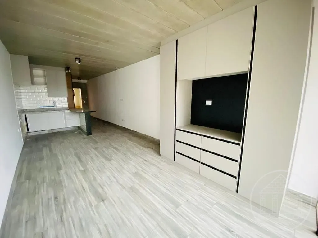 Apartamento, 1 quarto, 36 m² - Foto 8
