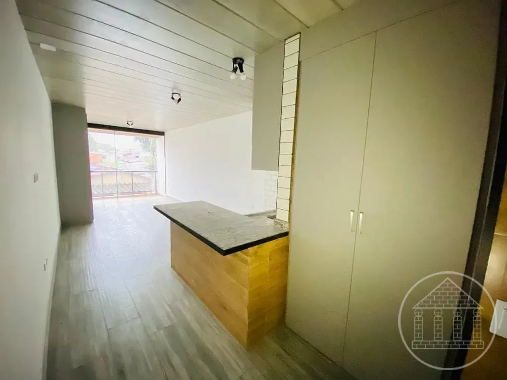 Apartamento, 1 quarto, 36 m² - Foto 11