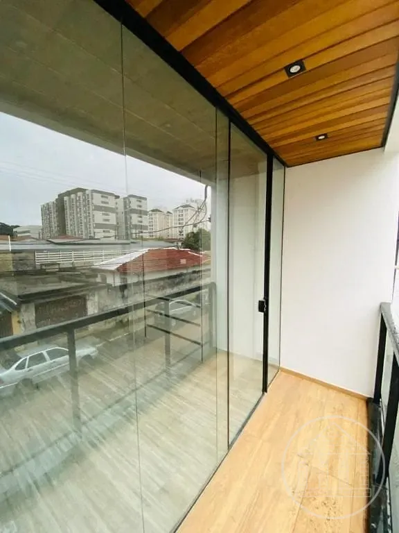 Apartamento, 1 quarto, 36 m² - Foto 5
