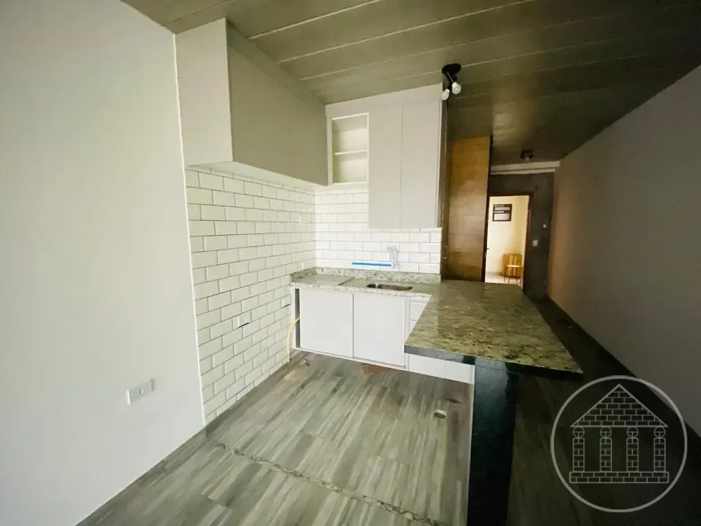 Apartamento, 1 quarto, 36 m² - Foto 10