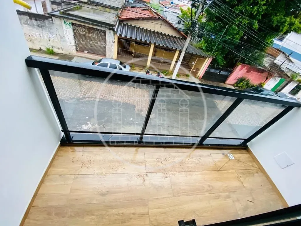 Apartamento, 1 quarto, 36 m² - Foto 7