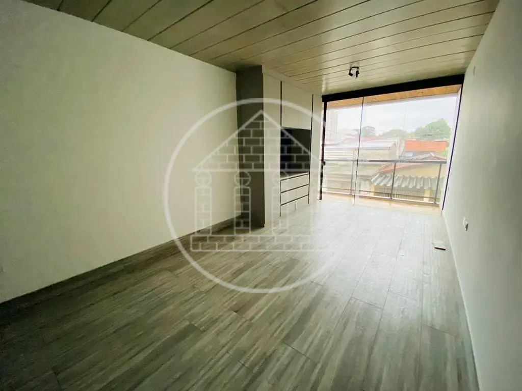 Apartamento, 1 quarto, 36 m² - Foto 9