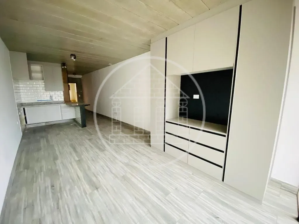 Apartamento, 1 quarto, 36 m² - Foto 8