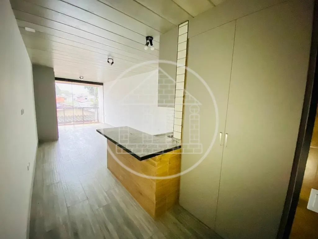 Apartamento, 1 quarto, 36 m² - Foto 11