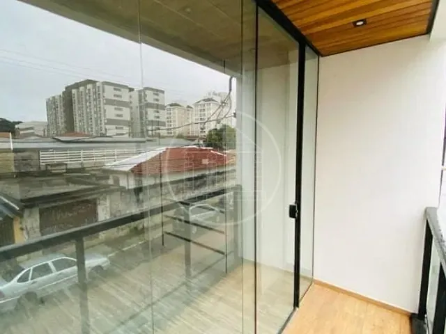 Studio com 36m² 1 quarto e 1 banheiro, para alugar, no bairro Socorro em São Paulo