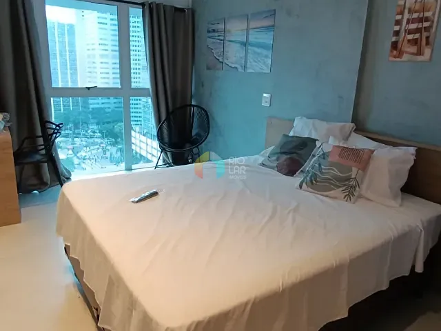 Studio com 32m² 1 quarto e 1 banheiro, à venda, no bairro Centro em Rio de Janeiro