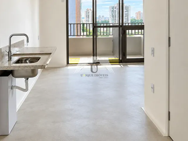 Studio 1 quarto e 1 banheiro, à venda, no bairro Tatuapé em São Paulo