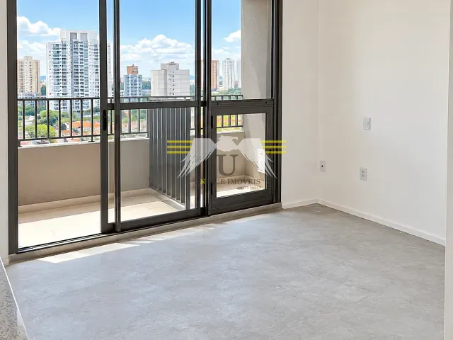 Studio 1 quarto e 1 banheiro, à venda, no bairro Tatuapé em São Paulo