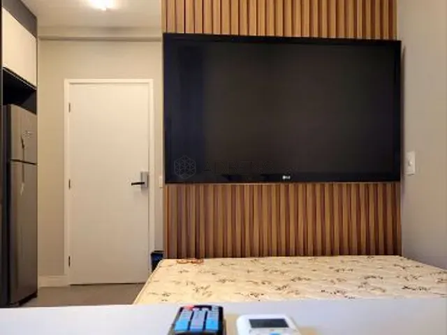 Studio 1 quarto e 1 banheiro, à venda, no bairro República em São Paulo