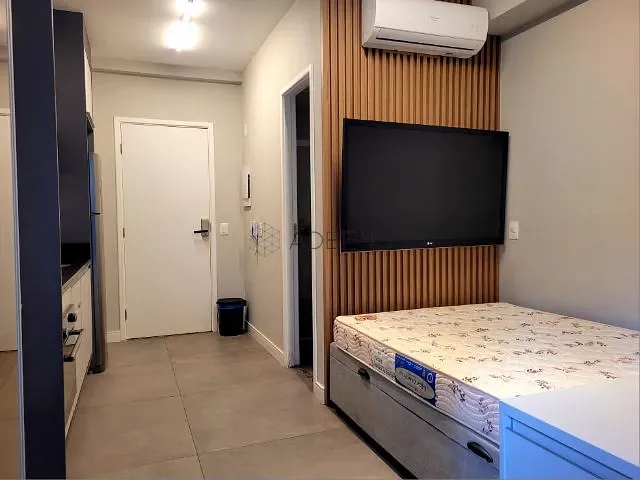 Studio 1 quarto e 1 banheiro, à venda, no bairro República em São Paulo