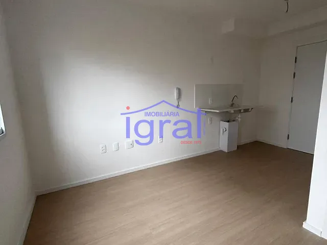 Studio 1 quarto e 1 banheiro, à venda, no bairro Vila Dom Pedro I em São Paulo