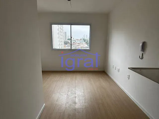 Studio 1 quarto e 1 banheiro, à venda, no bairro Vila Dom Pedro I em São Paulo