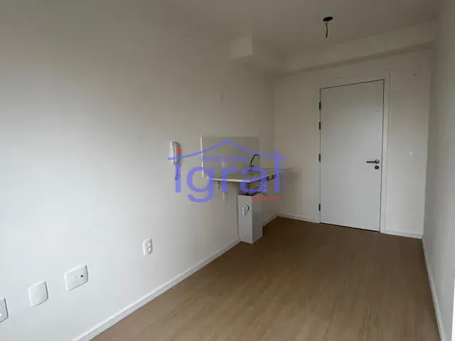 Studio 1 quarto e 1 banheiro, à venda, no bairro Vila Dom Pedro I em São Paulo