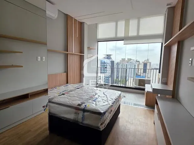 Studio com 25m² 1 quarto e 1 banheiro, à venda, no bairro Vila Mariana em São Paulo