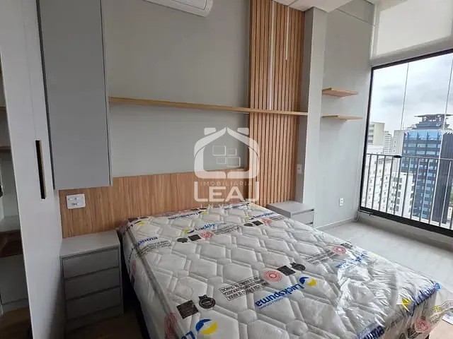 Studio com 25m² 1 quarto e 1 banheiro, à venda, no bairro Vila Mariana em São Paulo