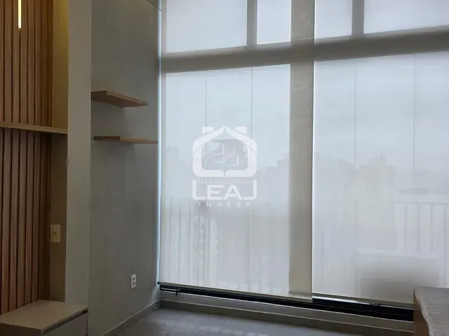 Studio com 25m² 1 quarto e 1 banheiro, à venda, no bairro Vila Mariana em São Paulo