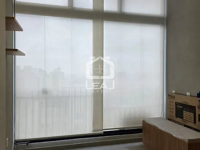 Studio com 25m² 1 quarto e 1 banheiro, à venda, no bairro Vila Mariana em São Paulo